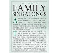 The Library of Family Singalongs
