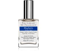 The Library of Fragrance Blueberry acqua di Colonia da donna 30 ml