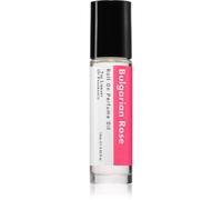 The Library of Fragrance Bulgarian Rose olio corpo roll-on unisex 10 ml
