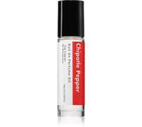 The Library of Fragrance Chipotle Pepper olio corpo roll-on unisex 10 ml
