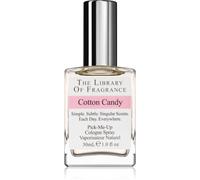 Profumo Naturale - Zucchero Filato - The Library of Fragrance