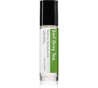 The Library of Fragrance Earl Grey Tea olio corpo roll-on unisex 10 ml