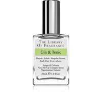 Profumo Naturale - Gin & Tonic - The Library of Fragrance