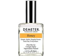 The Library of Fragrance Honey Unisex 30 ml - Eau de Toilette