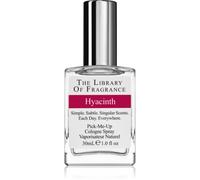 The Library of Fragrance Hyacinth acqua di Colonia unisex 30 ml