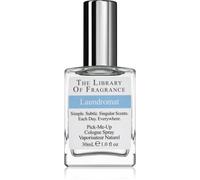 The Library of Fragrance Laundromat acqua di Colonia unisex 30 ml