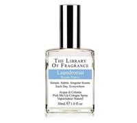 The Library of Fragrance Laundromat acqua di Colonia unisex 30 ml