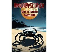 The Library of Halexandria: Guy N. Smith Part One