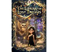 The Library of Lost Dreams: Special Expanded Edition: A Magical Adventure of Courage and Imagination: 1