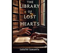 The Library Of Lost Hearts