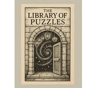 The Library of Puzzles: Secrets between the Stacks