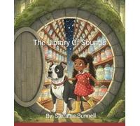 The Library Of Sounds