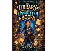 The Library of Unwritten Books