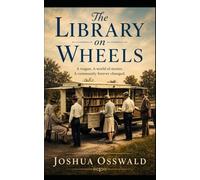 The Library on Wheels