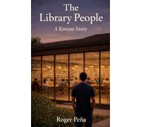 The Library People: A Korean Story
