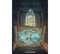 The Library Secret Map