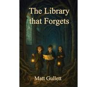The Library that Forgets
