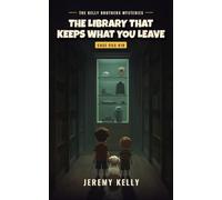 The Library That Keeps What You Leave: 18