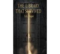 The Library That Survived: 2