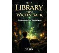 The Library That Writes Back: The Mystery of the Talking Pages