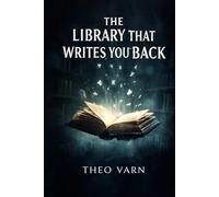 The Library That Writes You Back
