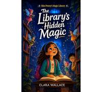 The Library's Hidden Magic