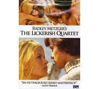 The Lickerish Quartet