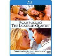 The Lickerish Quartet