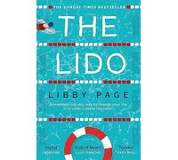The Lido: The most uplifting, feel-good summer read of the year