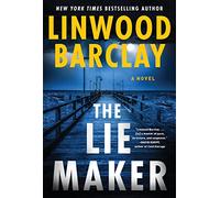 The Lie Maker: A Novel