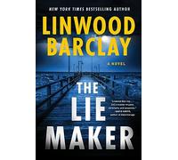 The Lie Maker: A Novel
