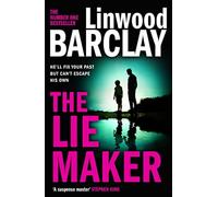 The Lie Maker: From the international bestselling author of Take Your Breath Awa