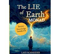 The Lie of Earth: Levels 1-8