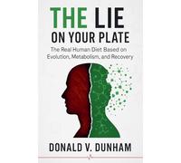 The Lie on Your Plate