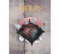 The Lie That Binds: Control, Consciousness, and the Cosmological Cover Up