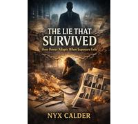 The Lie That Survived: 3