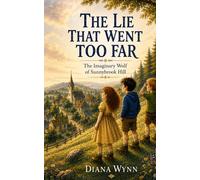 The Lie That Went Too Far: The Imaginary Wolf of Sunnybrook Hill