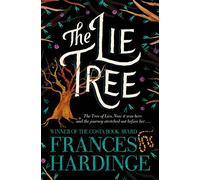 The Lie Tree [Lingua inglese]