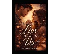 The Lies Between Us