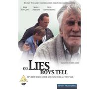 The Lies Boys Tell [1994] [DVD] by Kirk Douglas