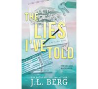 The Lies I've Told: A Small Town Forced Proximity Romance: 3