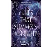 The Lies That Summon the Night: 1