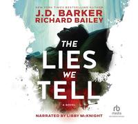 The Lies We Tell
