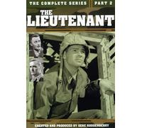 The Lieutenant: The Complete Series Part 2