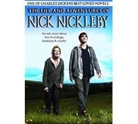 The Life & Adventures of Nick Nickleby