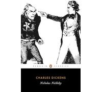 Charles Dickens Nicholas Nickleby (Tascabile)