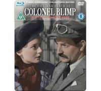 The Life and Death of Colonel