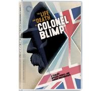 The Life and Death of Colonel Blimp