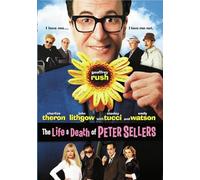 Life and Death of Peter Sellers, The (DVD) Charlize Theron Emily Watson