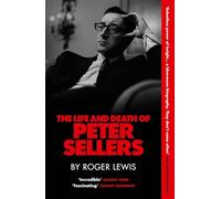 Roger Lewis, Steve The Life and Deat (Copertina rigida) (PRESALE 17/07/2025)